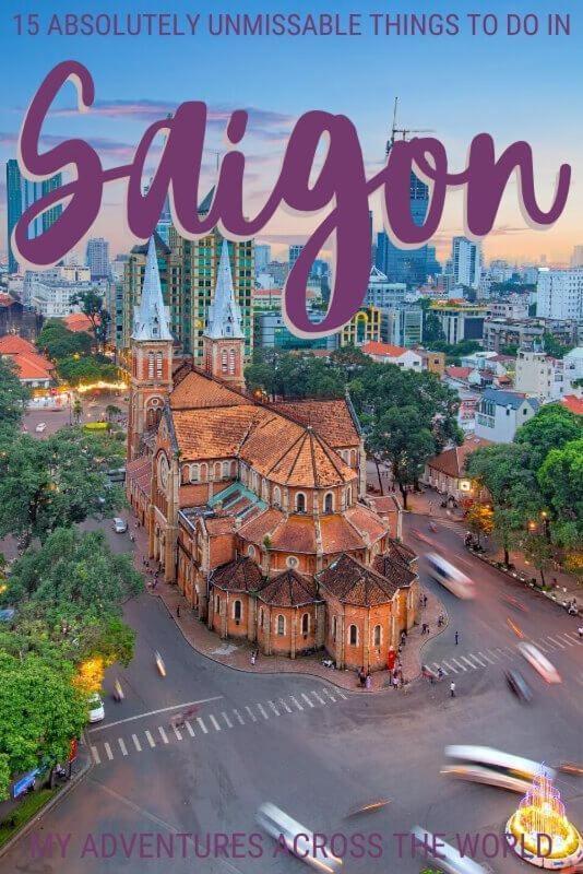 Hotel Saigon Memory 호치민 외부 사진