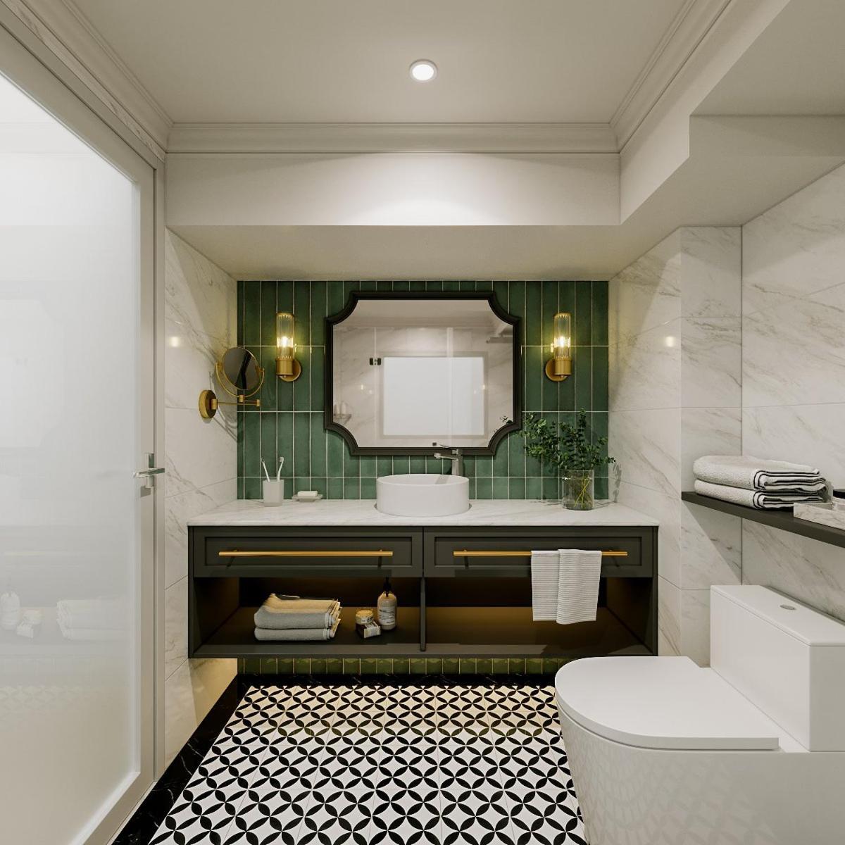 Hotel Saigon Memory 호치민 외부 사진